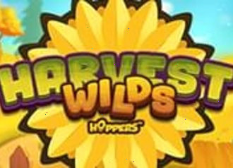 Harvest Wilds слот Hacksaw